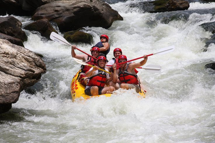 4-Day Sri Lanka Adventure Tour